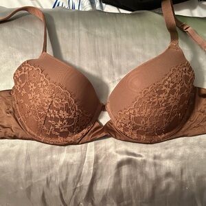 La Senza So Free Full Coverage 34 C GUC